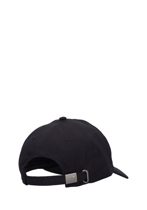 RECYCLED 66 CLASSIC HAT MEN BLACK IN POLYESTER THE NORTH FACE | NF0A4VSVKY41